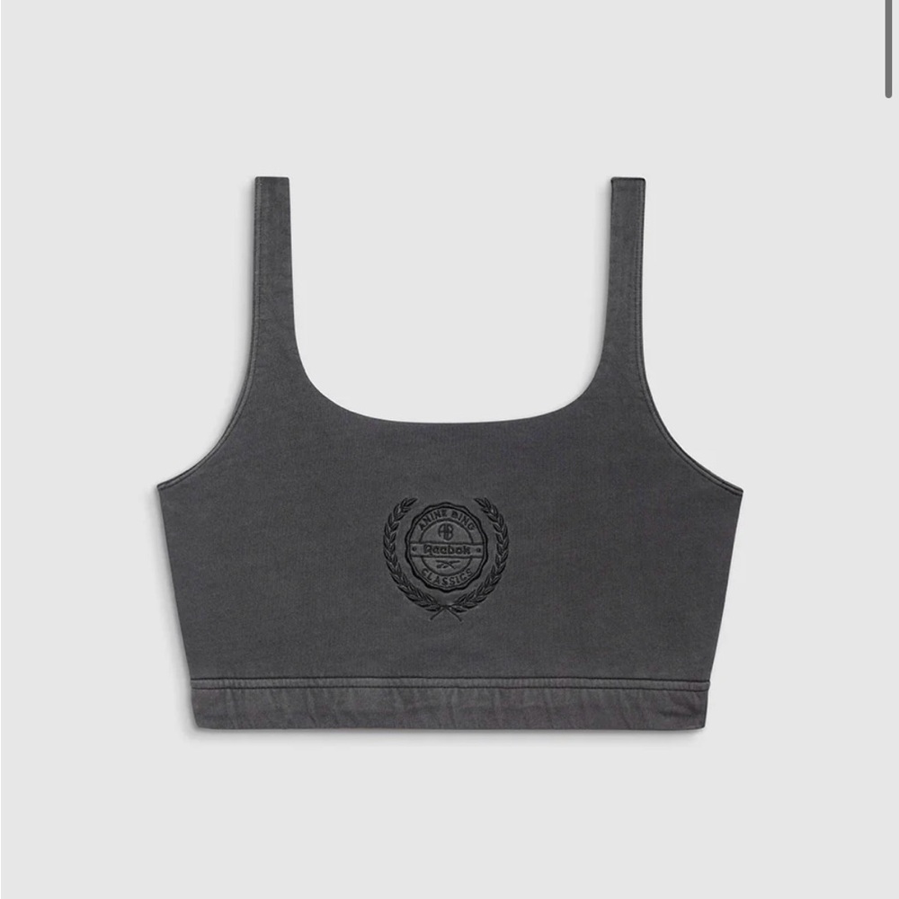 REEBOK X ANINE BING BRALETTE